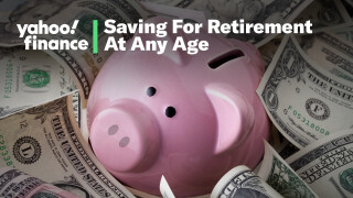 Saving for Retirement at Any Age