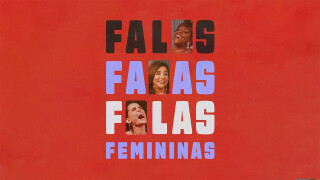 Falas Femininas