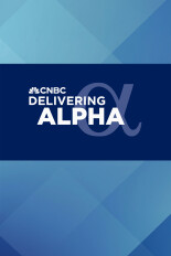 Delivering Alpha 2025