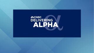 Delivering Alpha 2025