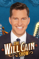 The Will Cain Show