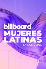 Billboard: Mujeres latinas en la música