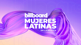 Billboard: Mujeres latinas en la música