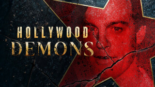 HOLLYWOOD DEMONS