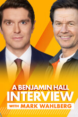 A Benjamin Hall Interview with Mark Wahlberg