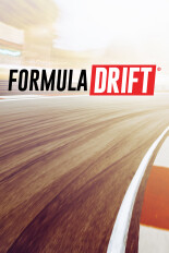 2025 Formula Drift