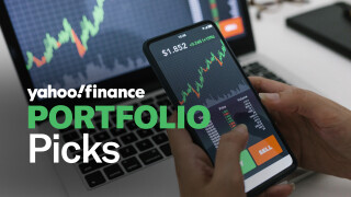 Portfolio Picks