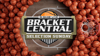 Bracket Central NCAA College Basketball Selection Sunday Special