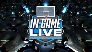 Big East Conference Championship NCAA College Basketball In-Game LIVE Gameday