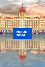 Inside India