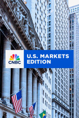 CNBC: U.S. Markets Edition