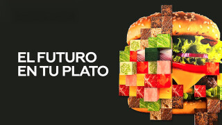 El futuro en tu plato