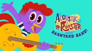 Acoustic Rooster and His Barnyard Band