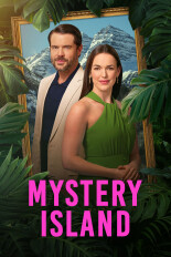 Mystery Island