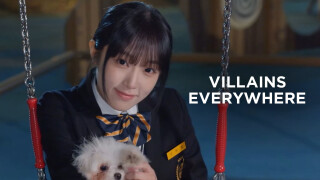 Villains Everywhere