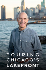 Touring Chicago's Lakefront with Geoffrey Baer