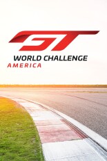 2025 GT World Challenge America