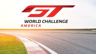 2025 GT World Challenge America