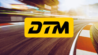 2025 DTM