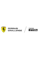 2025 Ferrari Challenge Europe