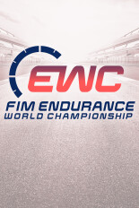 2025 FIM Endurance World Challenge