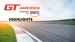 2025 GT America Highlights