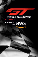 2025 GT World Challenge Europe