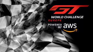 2025 GT World Challenge Europe