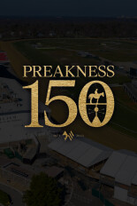 150th Preakness Stakes