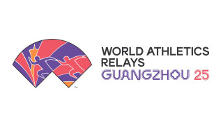 2025 World Athletics Relays