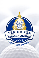 2025 Senior PGA Championship