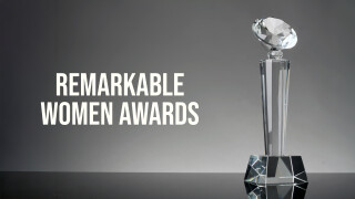Remarkable Women Awards