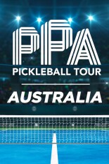 PPA Tour: Brisbane Open