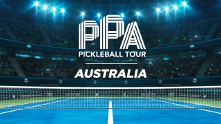 PPA Tour: Brisbane Open