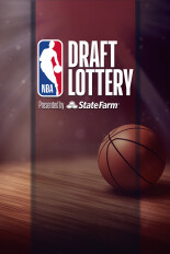 2025 NBA Draft Lottery