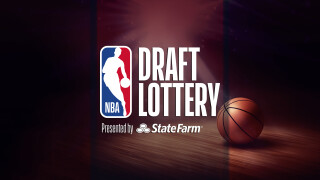 2025 NBA Draft Lottery