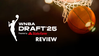 2025 WNBA Draft Review