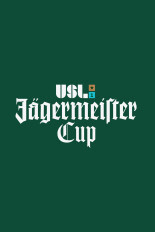 USL Jägermeister Cup Soccer
