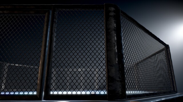 XFC 51: Evolution