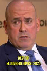 Best of Bloomberg Invest 2025