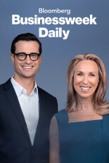 Bloomberg Businessweek Daily