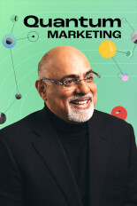 Quantum Marketing