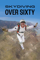 Skydiving Over Sixty