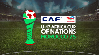 2025 U-17 Africa Cup of Nations