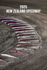 2025 New Zealand Speedway
