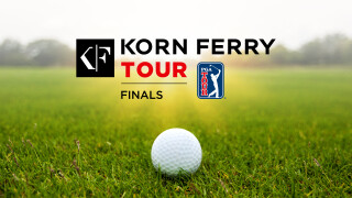Korn Ferry Presents: The Finals