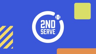 Second Serve Live