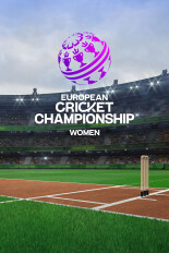 Women's European Cricket Championship