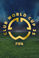 2025 FIFA Club World Cup Soccer