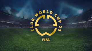 2025 FIFA Club World Cup Soccer